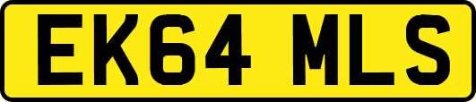 EK64MLS