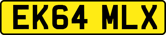 EK64MLX
