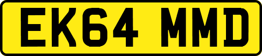 EK64MMD