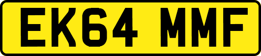 EK64MMF