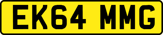 EK64MMG