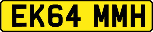 EK64MMH
