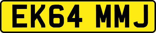 EK64MMJ