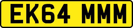 EK64MMM