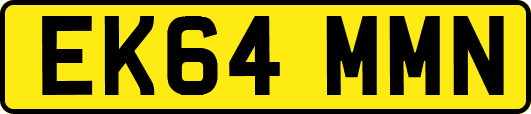 EK64MMN