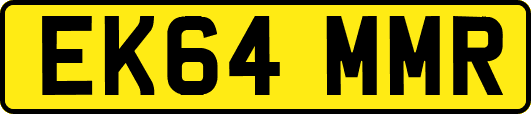 EK64MMR