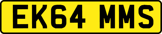 EK64MMS