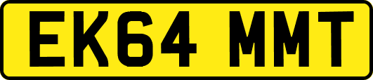 EK64MMT