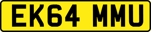 EK64MMU