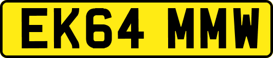 EK64MMW