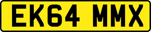 EK64MMX