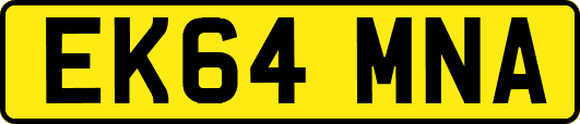 EK64MNA