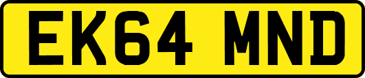 EK64MND