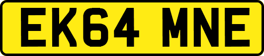 EK64MNE