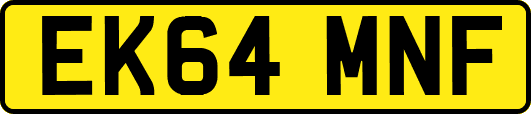 EK64MNF