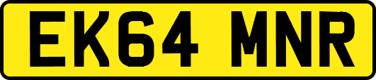 EK64MNR