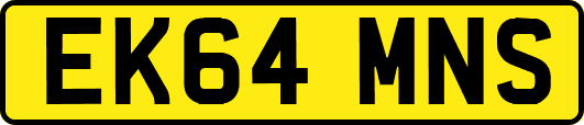 EK64MNS