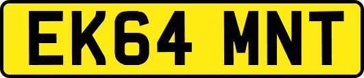 EK64MNT