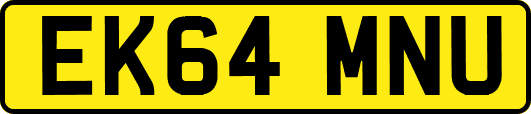 EK64MNU