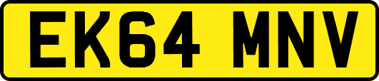 EK64MNV