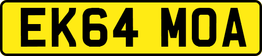 EK64MOA
