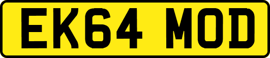 EK64MOD