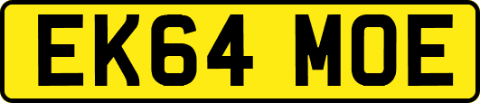 EK64MOE