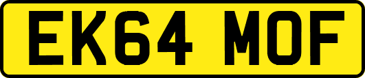 EK64MOF