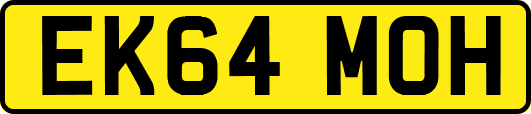 EK64MOH