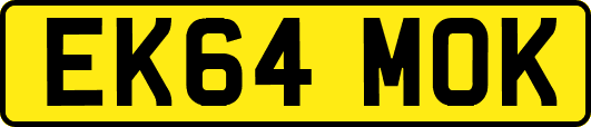 EK64MOK
