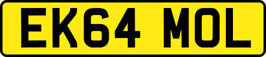 EK64MOL