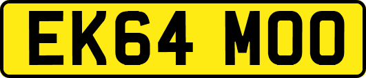 EK64MOO
