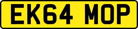 EK64MOP