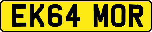 EK64MOR