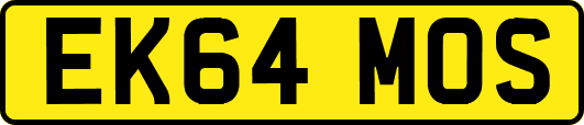 EK64MOS