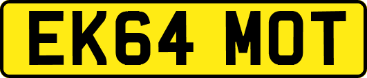 EK64MOT
