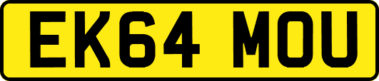 EK64MOU