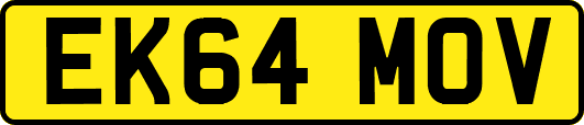EK64MOV