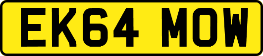 EK64MOW