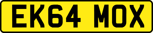 EK64MOX