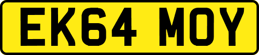 EK64MOY
