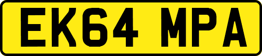EK64MPA