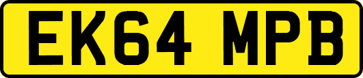 EK64MPB