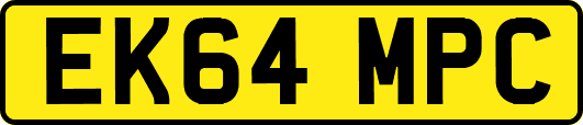 EK64MPC