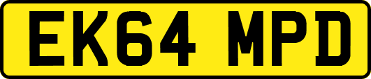 EK64MPD