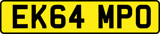 EK64MPO