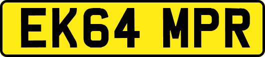 EK64MPR