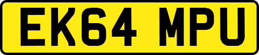 EK64MPU