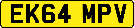 EK64MPV