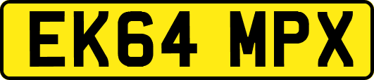 EK64MPX